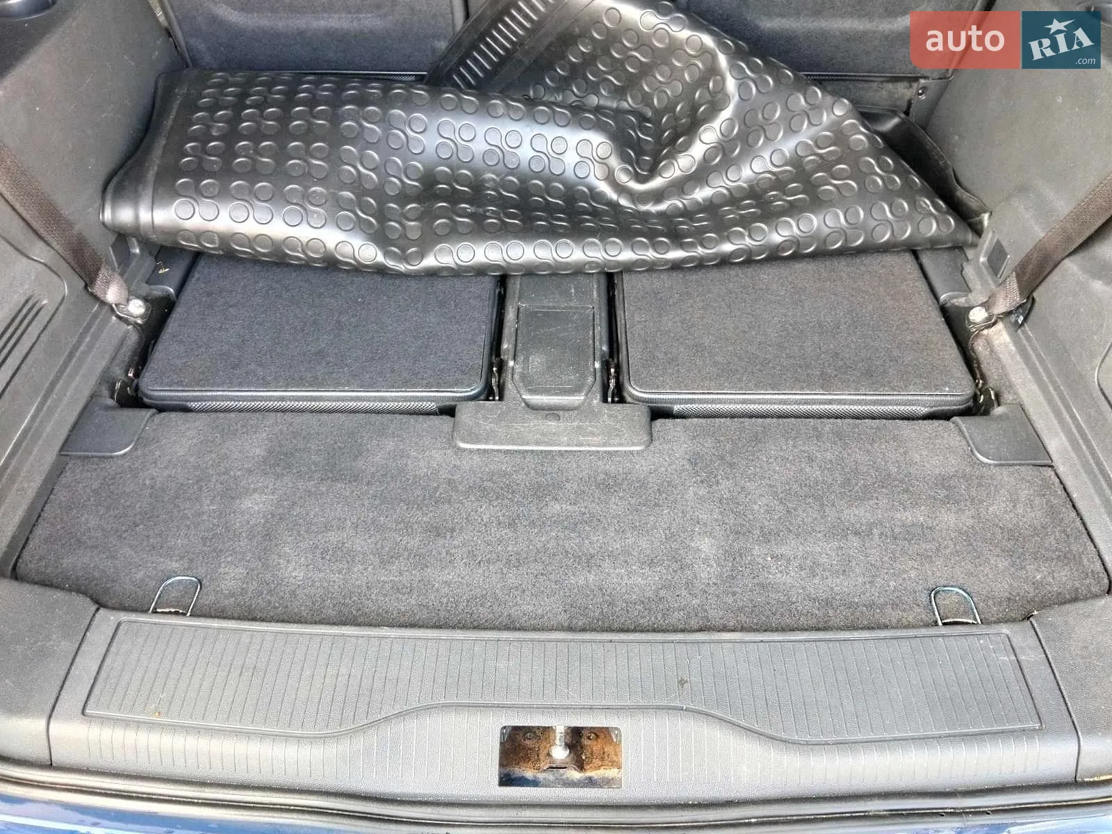 2010 Opel Zafira - мініатюра 47
