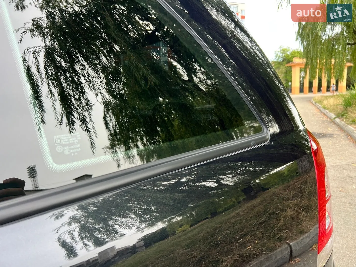 2014 Opel Zafira - мініатюра 35