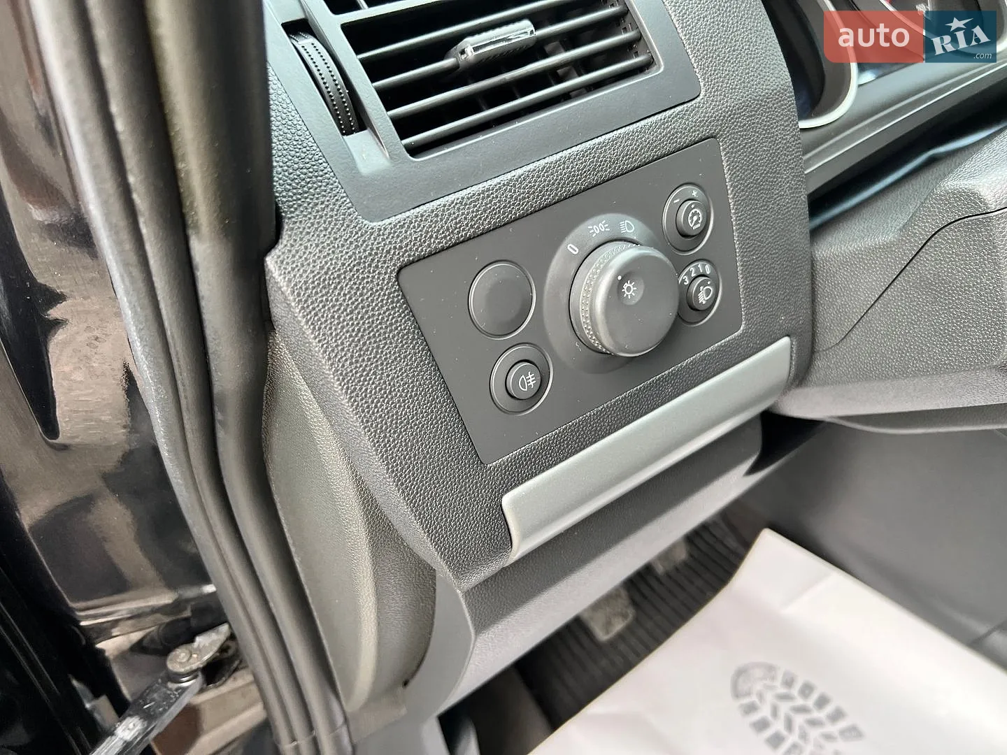 2014 Opel Zafira - мініатюра 47