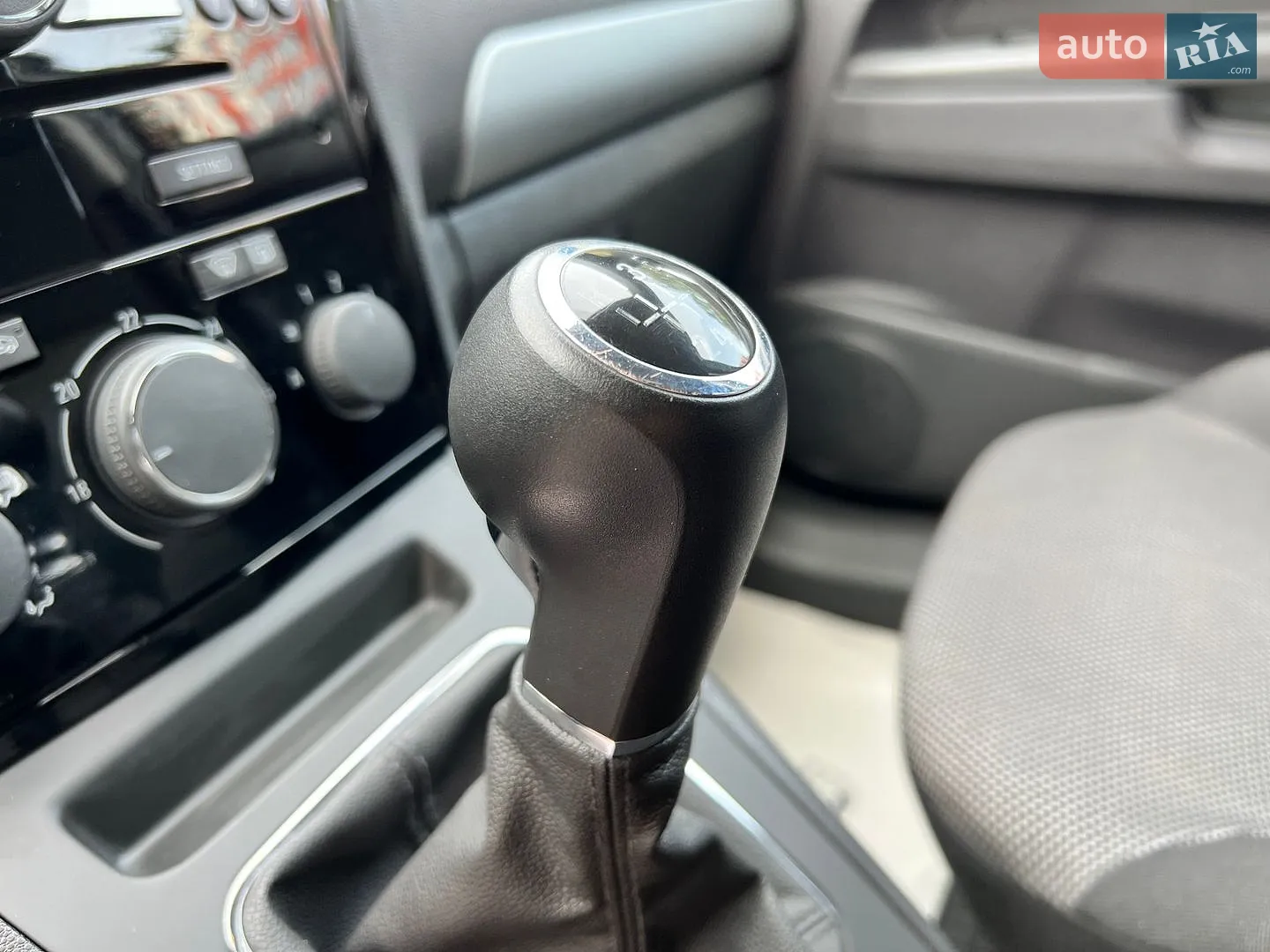 2014 Opel Zafira - мініатюра 52