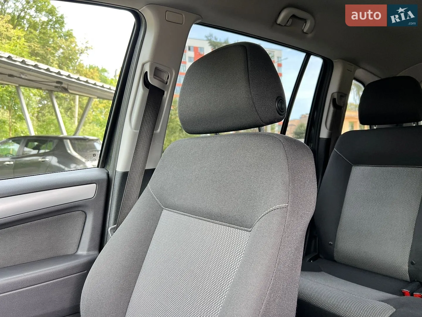 2014 Opel Zafira - мініатюра 54