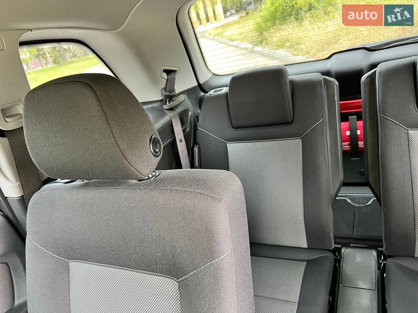2014 Opel Zafira - мініатюра 70
