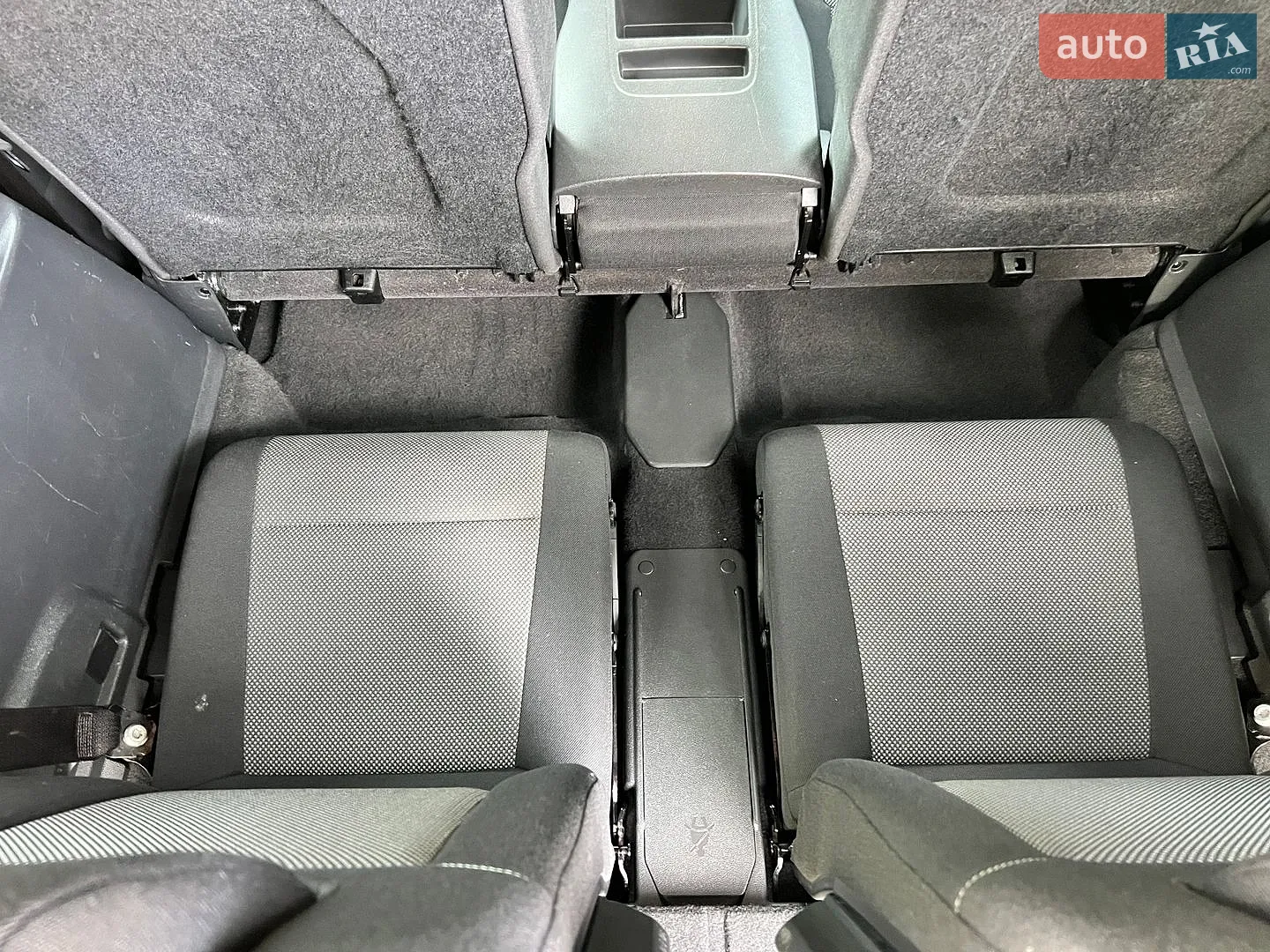 2014 Opel Zafira - мініатюра 73
