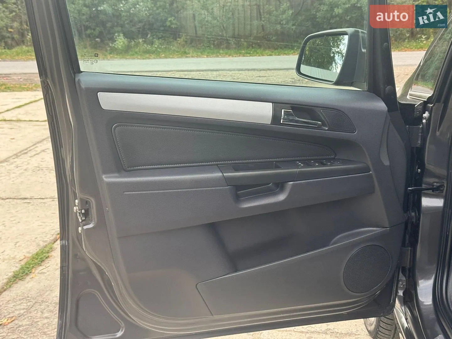 2011 Opel Zafira - мініатюра 37