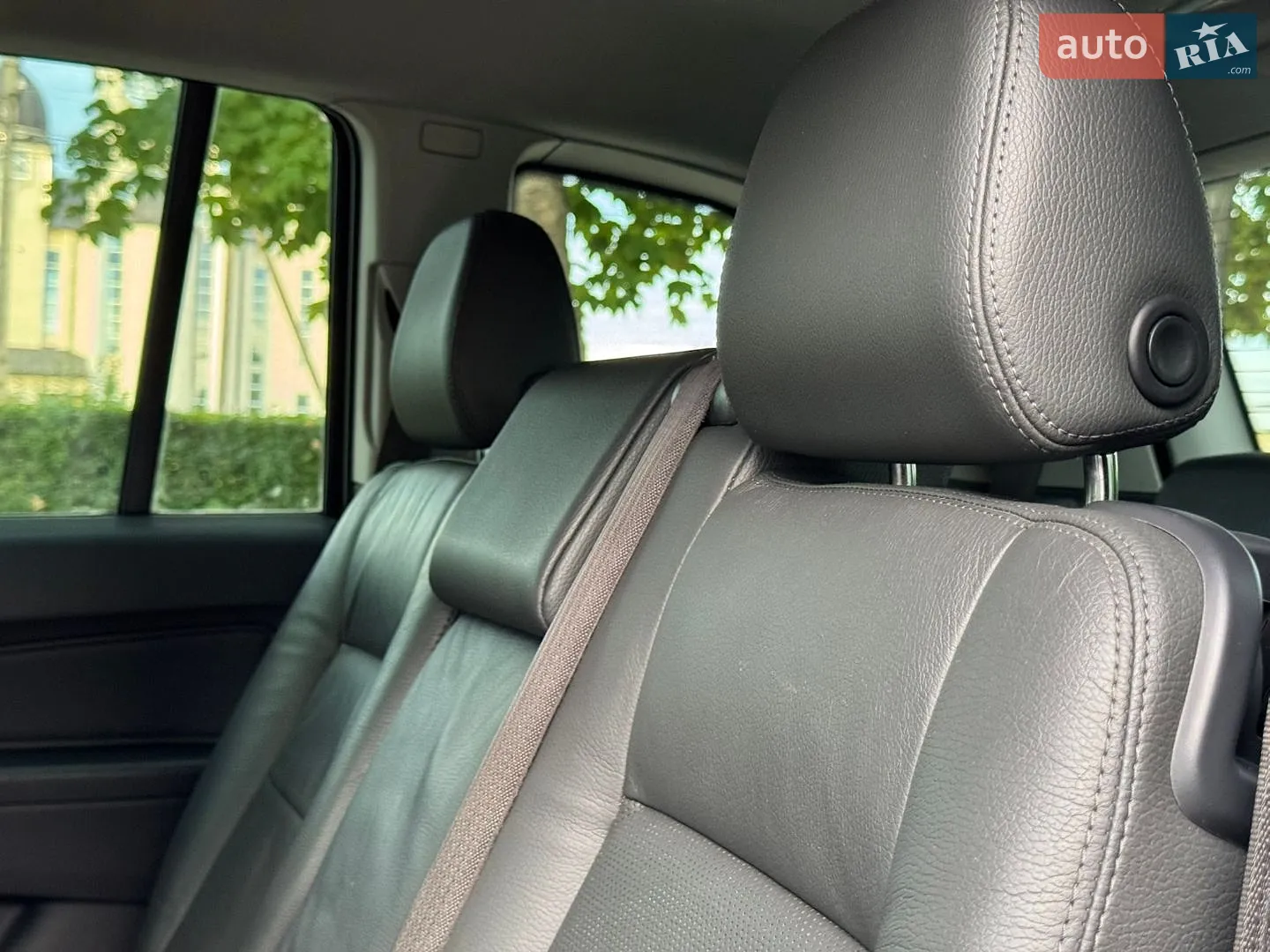 2011 Opel Zafira - мініатюра 68