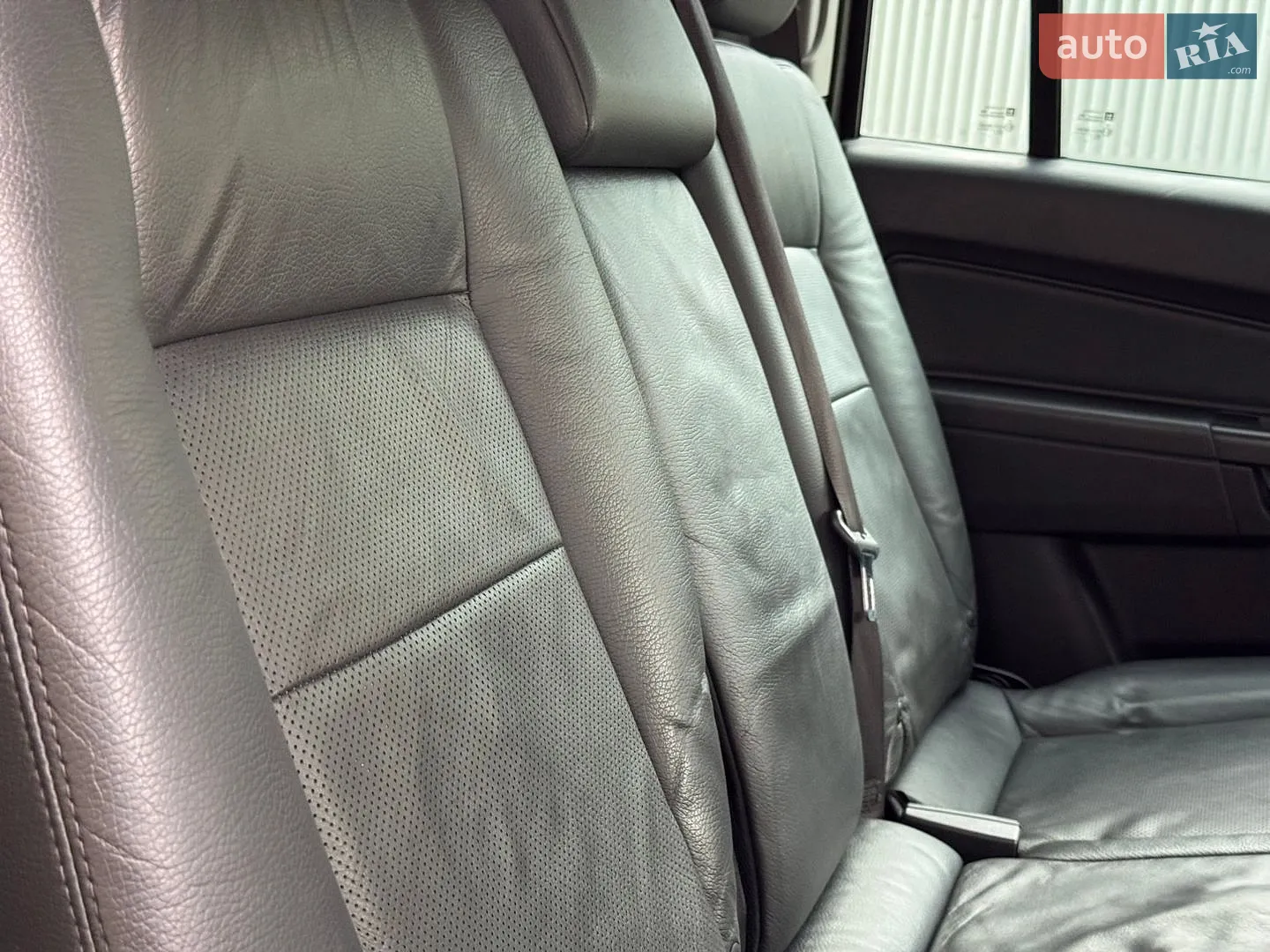 2011 Opel Zafira - мініатюра 74