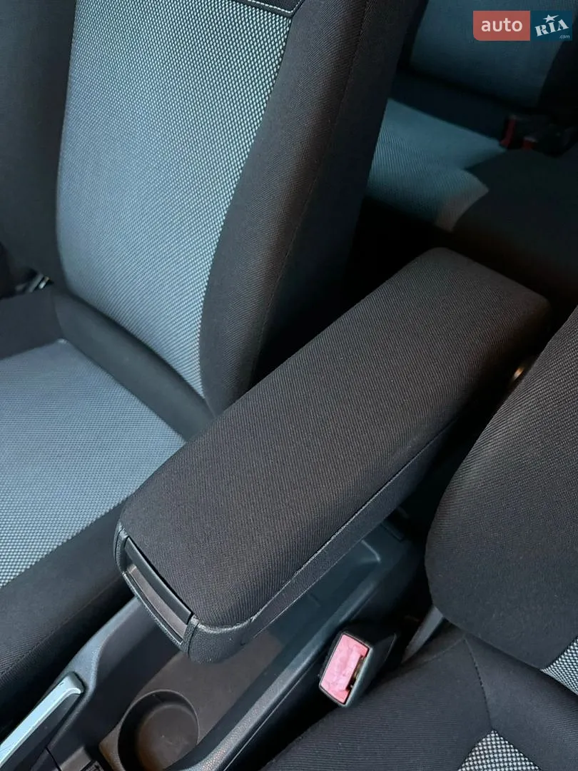 2010 Opel Zafira - мініатюра 69