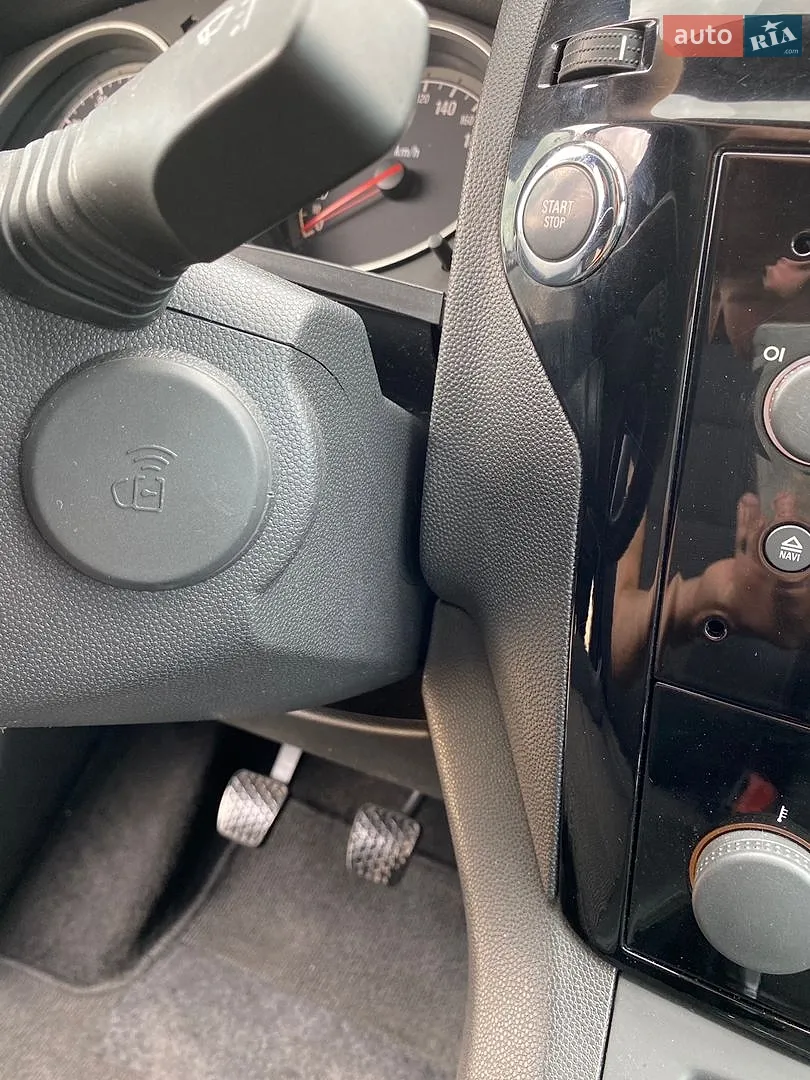 2010 Opel Zafira - мініатюра 17