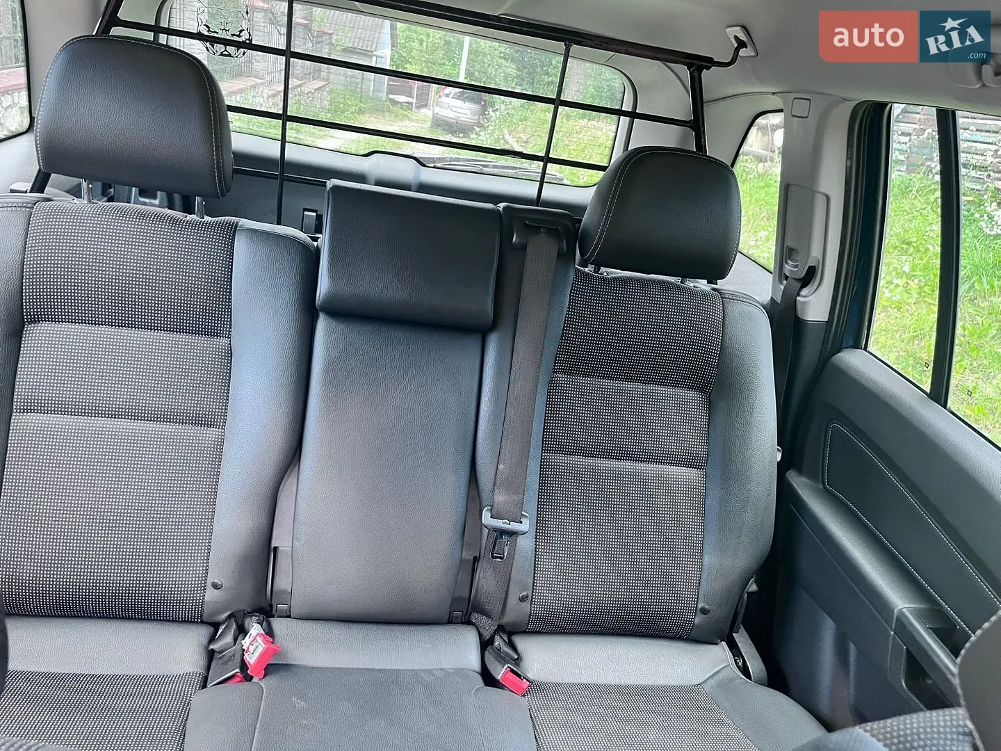 2010 Opel Zafira - мініатюра 22