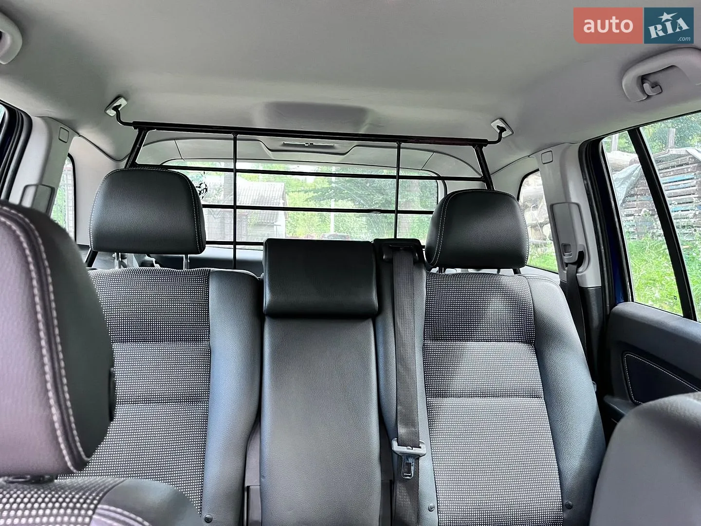 2010 Opel Zafira - мініатюра 25