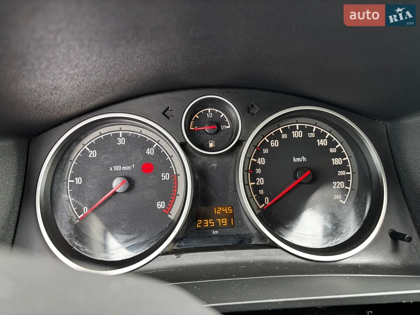 2010 Opel Zafira - мініатюра 17