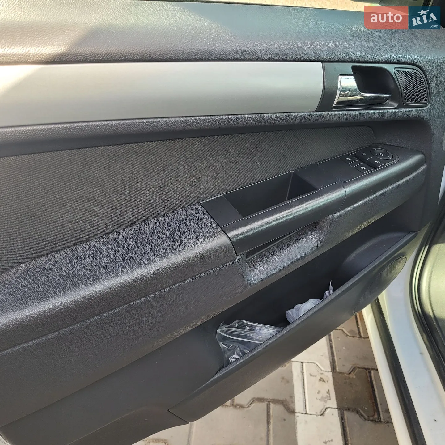 2011 Opel Zafira - мініатюра 15