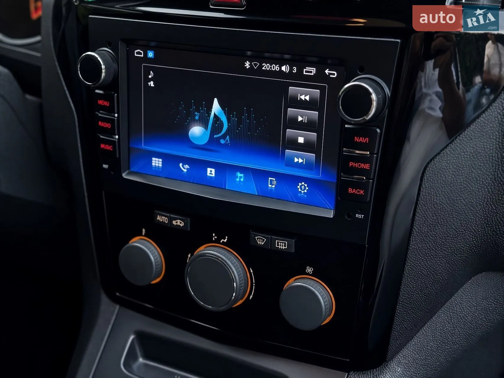 2012 Opel Zafira - мініатюра 14