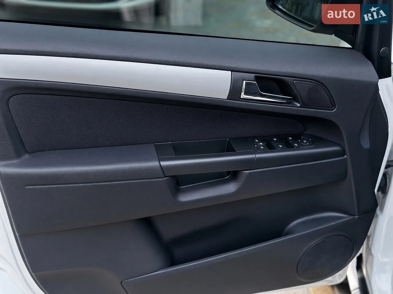 2012 Opel Zafira - мініатюра 8