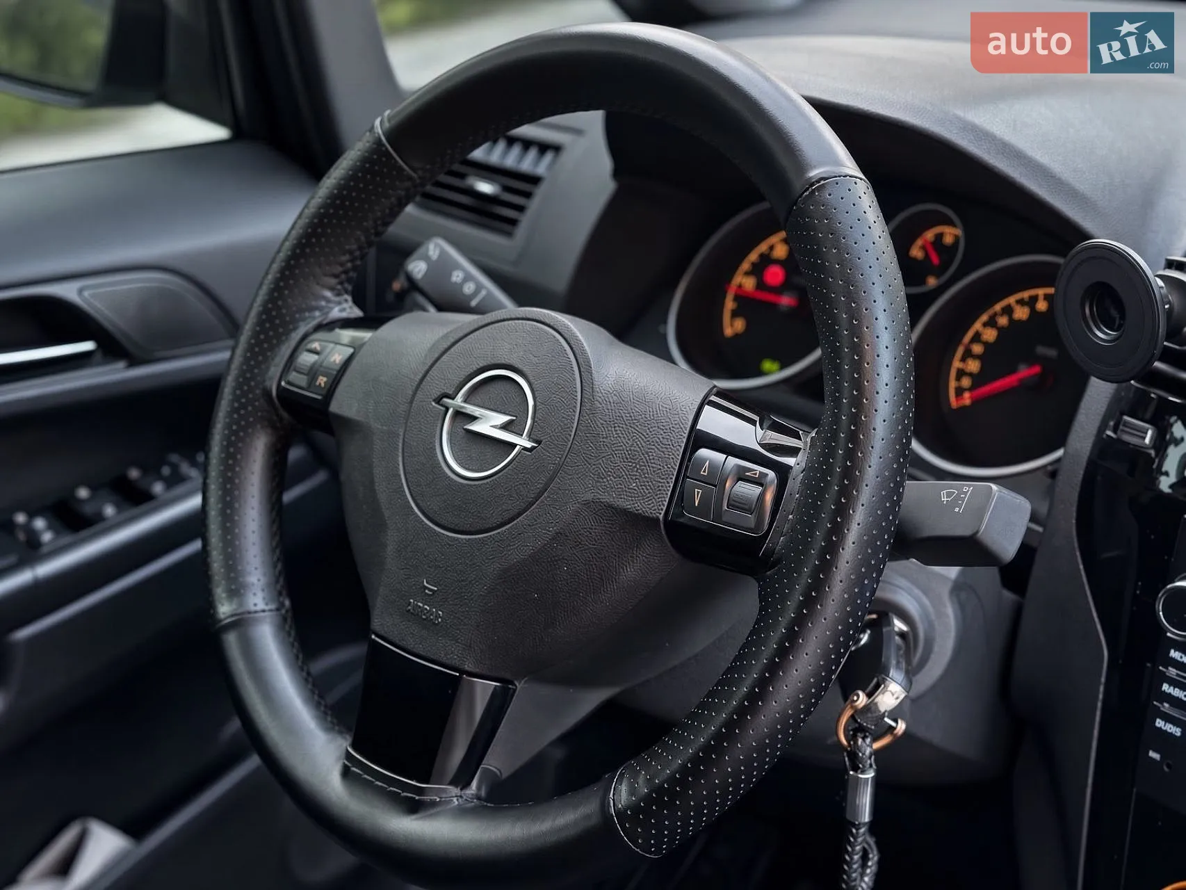 2012 Opel Zafira - мініатюра 15