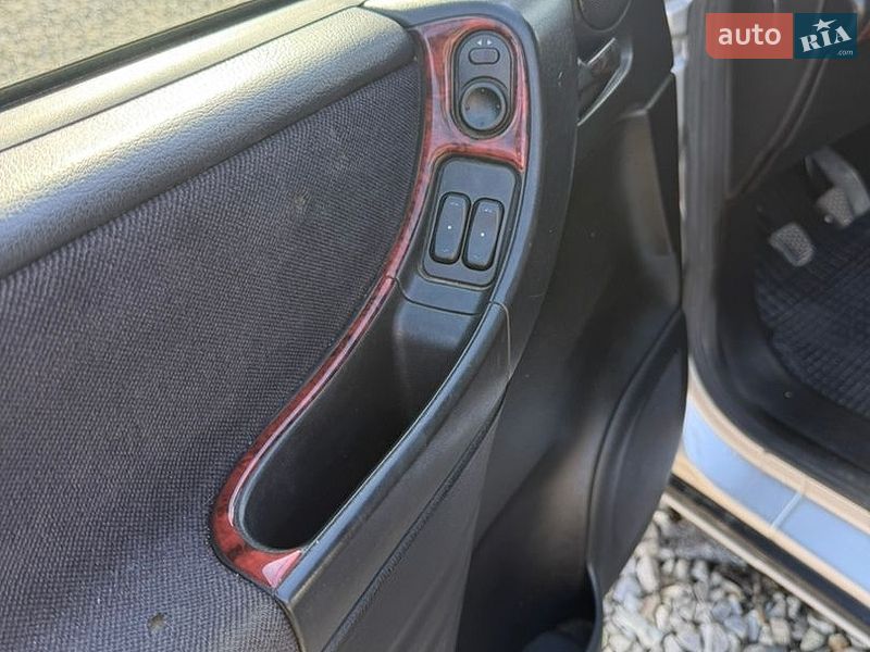 Минивэн Opel Zafira 2001 в Ивано-Франковске фото 15 Минивэн Opel Zafira 2001 в Ивано-Франковске