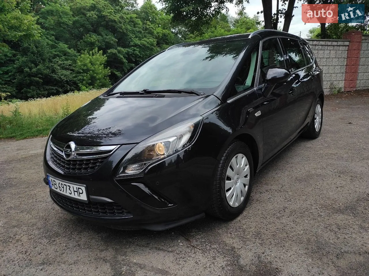 2015 Opel Zafira - мініатюра 65