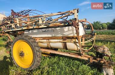 Другая спецтехника ОПТ 9195 2013 в Николаеве