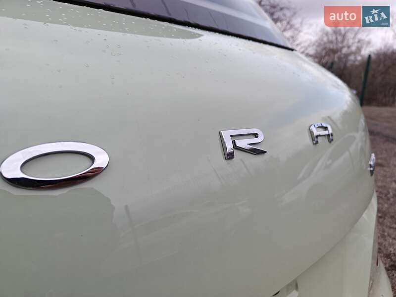 Хэтчбек ORA Good Cat 2024 в Киеве фото 18 Хэтчбек ORA Good Cat 2024 в Киеве