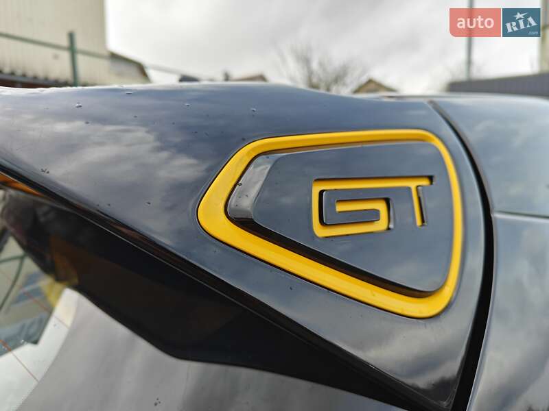 Хетчбек ORA Good Cat 2024 в Києві фото 13 Хетчбек ORA Good Cat 2024 в Києві