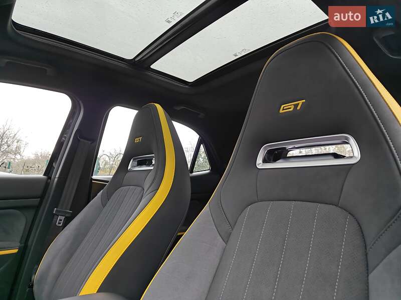 Хетчбек ORA Good Cat 2024 в Києві фото 32 Хетчбек ORA Good Cat 2024 в Києві
