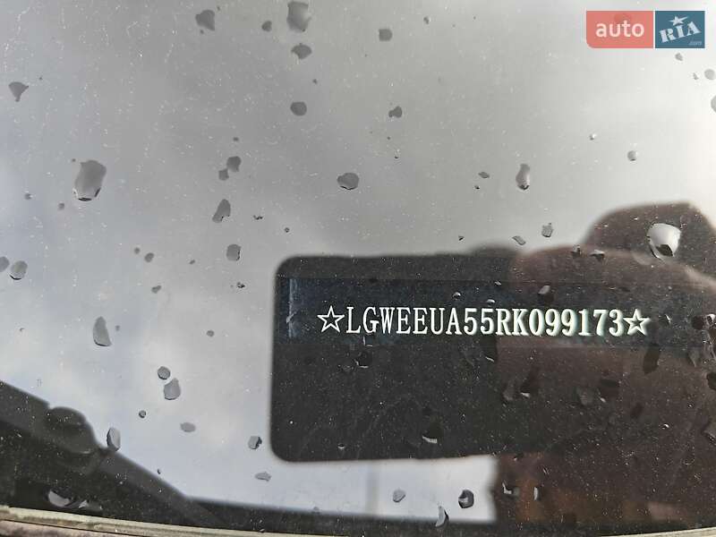 Хетчбек ORA Good Cat 2024 в Києві фото 48 Хетчбек ORA Good Cat 2024 в Києві