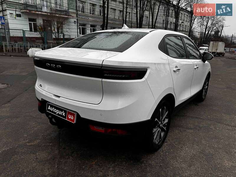 Внедорожник / Кроссовер ORA IQ 2019 в Киеве