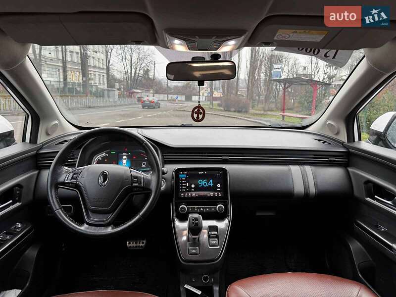 Внедорожник / Кроссовер ORA IQ 2019 в Киеве