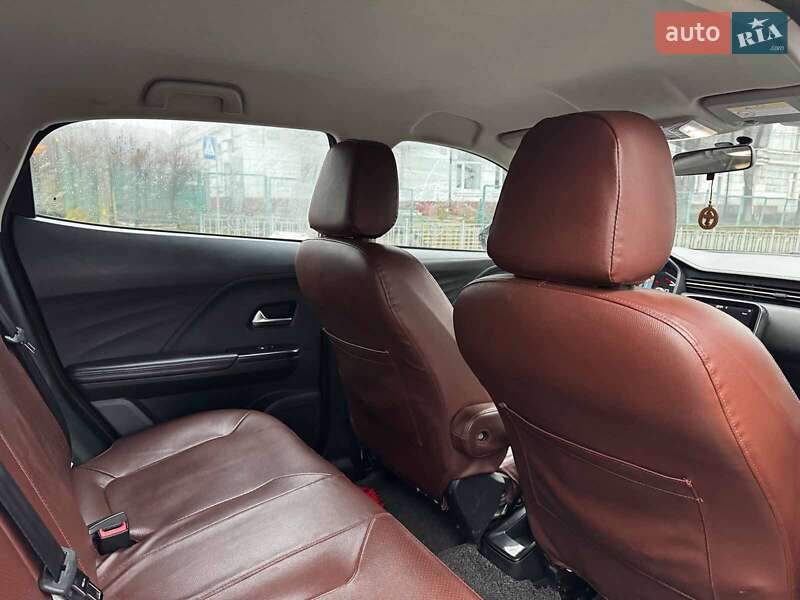 Внедорожник / Кроссовер ORA IQ 2019 в Киеве