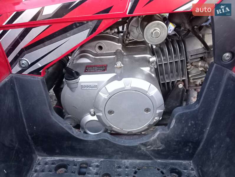 Квадроцикл спортивный Orix 125 2022 в Ичне фото 10 Квадроцикл спортивный Orix 125 2022 в Ичне