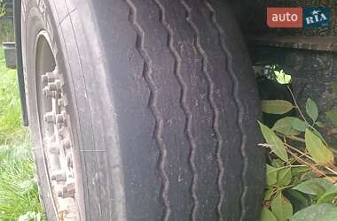 Борт Orten AG18T 2002 в 