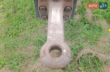 Борт Orten AG18T 2002 в 