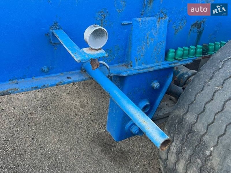 Контейнеровоз Orthaus OPS 1998 в Первомайске фото 2 Контейнеровоз Orthaus OPS 1998 в Первомайске