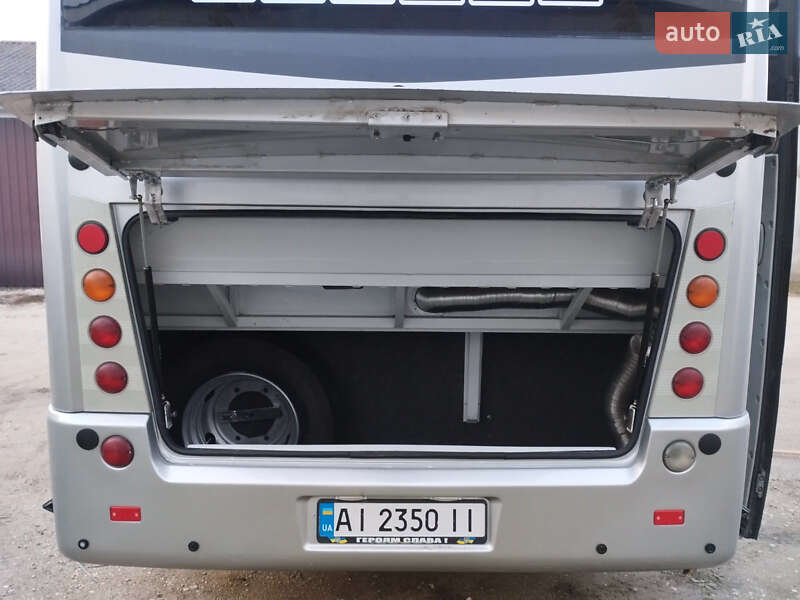 Туристический / Междугородний автобус Otokar Navigo 2010 в Тернополе фото 19 Туристический / Междугородний автобус Otokar Navigo 2010 в Тернополе