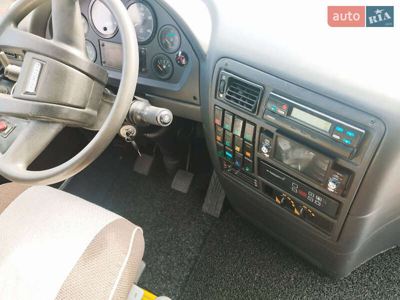 Туристический / Междугородний автобус Otokar Navigo 2010 в Тернополе фото 35 Туристический / Междугородний автобус Otokar Navigo 2010 в Тернополе