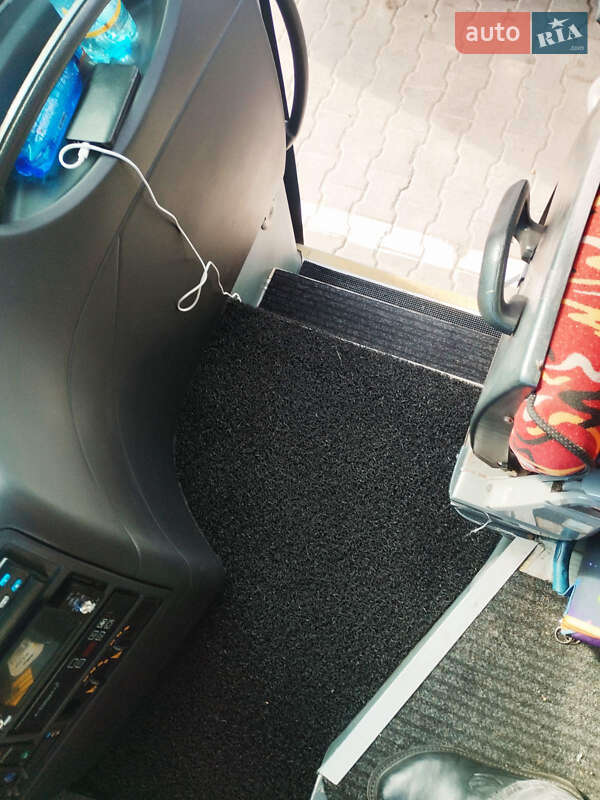 Туристический / Междугородний автобус Otokar Navigo 2010 в Тернополе фото 40 Туристический / Междугородний автобус Otokar Navigo 2010 в Тернополе