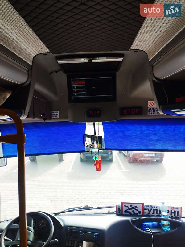 Туристический / Междугородний автобус Otokar Navigo 2010 в Тернополе фото 45 Туристический / Междугородний автобус Otokar Navigo 2010 в Тернополе