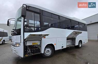 Туристический / Междугородний автобус Otokar Navigo 2010 в Тернополе