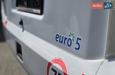 Туристичний / Міжміський автобус Otokar Navigo 2013 в Красилові