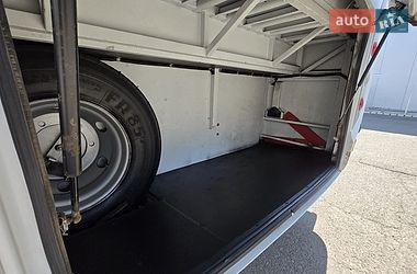 Туристичний / Міжміський автобус Otokar Navigo 2013 в Красилові