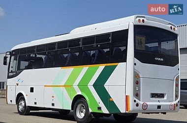 Туристичний / Міжміський автобус Otokar Navigo 2013 в Красилові