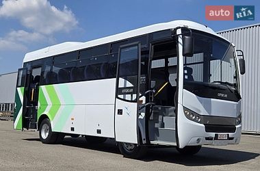 Туристичний / Міжміський автобус Otokar Navigo 2013 в Красилові