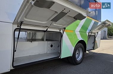 Туристичний / Міжміський автобус Otokar Navigo 2013 в Красилові