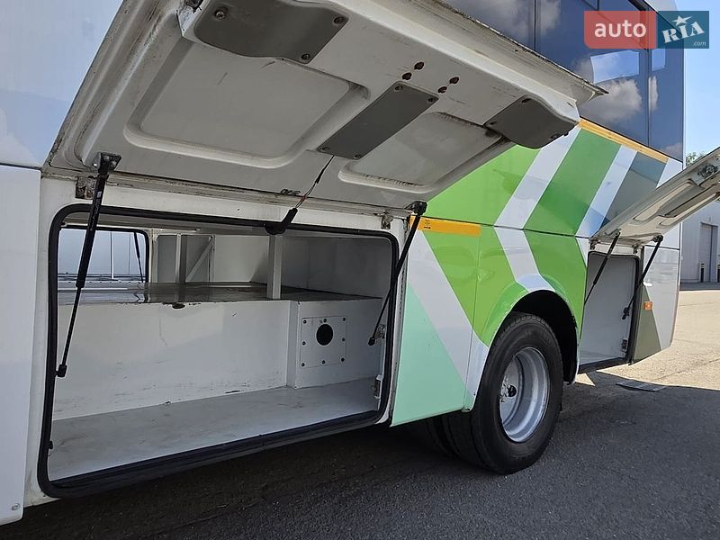 Туристичний / Міжміський автобус Otokar Navigo 2013 в Красилові