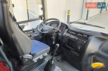 Туристичний / Міжміський автобус Otokar Navigo 2013 в Красилові