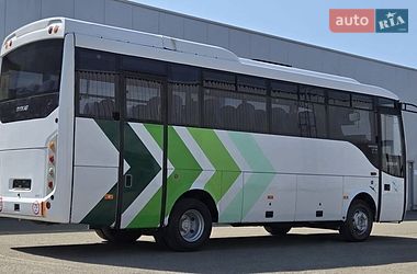 Туристичний / Міжміський автобус Otokar Navigo 2013 в Красилові