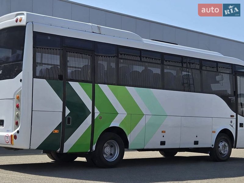 Туристичний / Міжміський автобус Otokar Navigo 2013 в Красилові