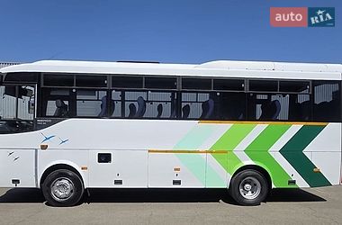 Туристичний / Міжміський автобус Otokar Navigo 2013 в Красилові