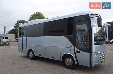 Туристичний / Міжміський автобус Otokar Navigo 2010 в Красилові