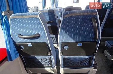 Туристичний / Міжміський автобус Otokar Navigo 2010 в Красилові